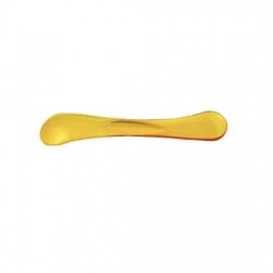 Jaeger lid Plate Full Gold Plated 11cm - Jaeger Eyelid Plate